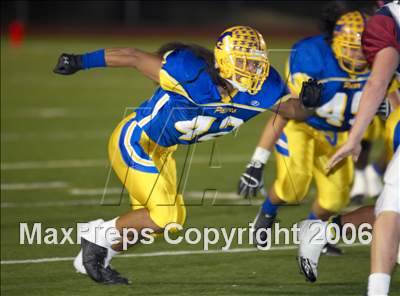 Thumbnail 1 in Grant vs Union Mine (SJS D2 Final) photogallery.
