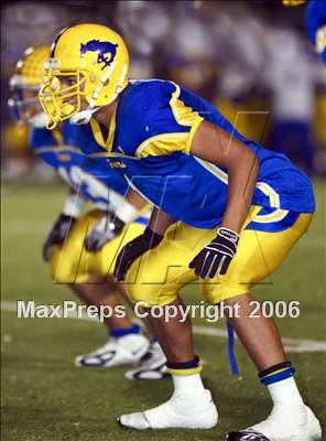 Thumbnail 2 in Grant vs Union Mine (SJS D2 Final) photogallery.