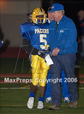 Thumbnail 3 in Grant vs Union Mine (SJS D2 Final) photogallery.