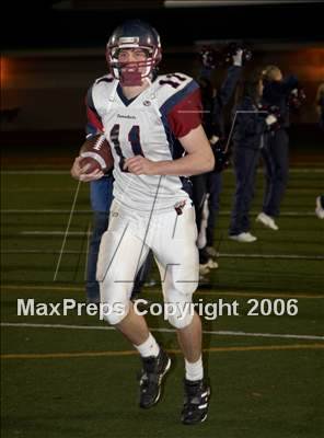 Thumbnail 1 in Grant vs Union Mine (SJS D2 Final) photogallery.