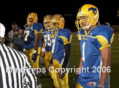 Thumbnail 3 in Grant vs Union Mine (SJS D2 Final) photogallery.
