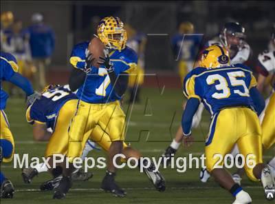 Thumbnail 1 in Grant vs Union Mine (SJS D2 Final) photogallery.