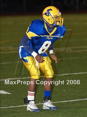 Thumbnail 3 in Grant vs Union Mine (SJS D2 Final) photogallery.