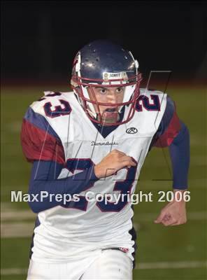 Thumbnail 3 in Grant vs Union Mine (SJS D2 Final) photogallery.