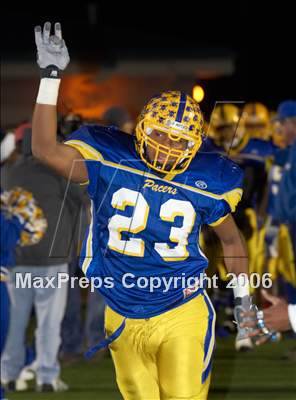 Thumbnail 3 in Grant vs Union Mine (SJS D2 Final) photogallery.