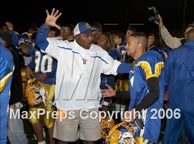 Thumbnail 3 in Grant vs Union Mine (SJS D2 Final) photogallery.