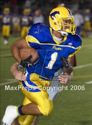 Thumbnail 3 in Grant vs Union Mine (SJS D2 Final) photogallery.