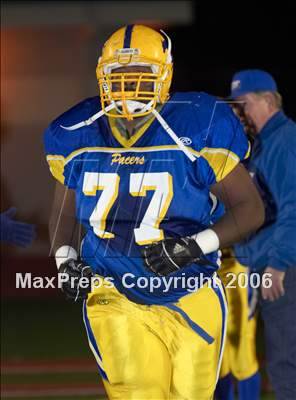 Thumbnail 2 in Grant vs Union Mine (SJS D2 Final) photogallery.