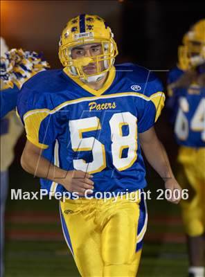 Thumbnail 1 in Grant vs Union Mine (SJS D2 Final) photogallery.