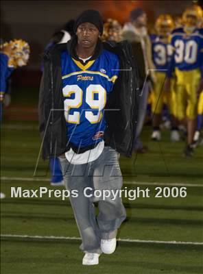 Thumbnail 3 in Grant vs Union Mine (SJS D2 Final) photogallery.