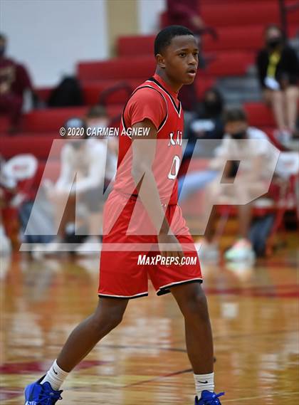 Thumbnail 1 in Cypress Woods vs Katy photogallery.