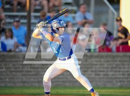Thumbnail 1 in Hamilton vs East Union (MHSAA 2A Semifinal) photogallery.