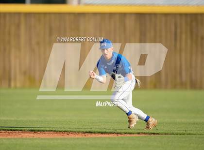 Thumbnail 3 in Hamilton vs East Union (MHSAA 2A Semifinal) photogallery.