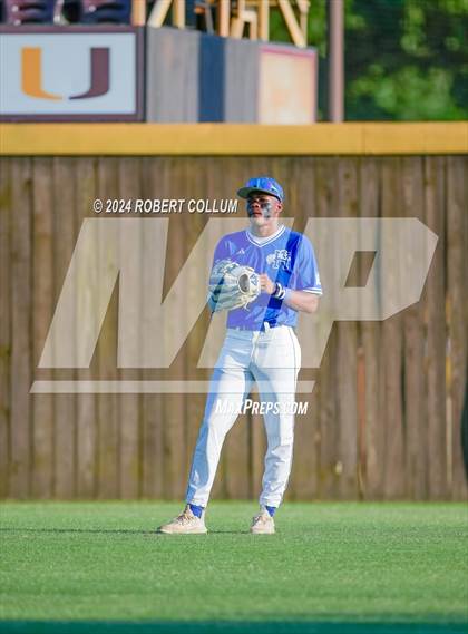 Thumbnail 3 in Hamilton vs East Union (MHSAA 2A Semifinal) photogallery.