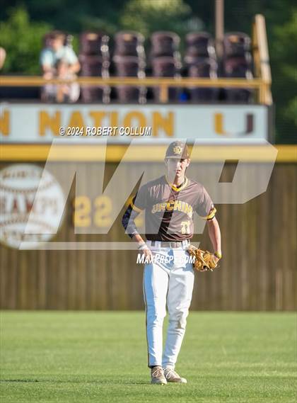 Thumbnail 1 in Hamilton vs East Union (MHSAA 2A Semifinal) photogallery.