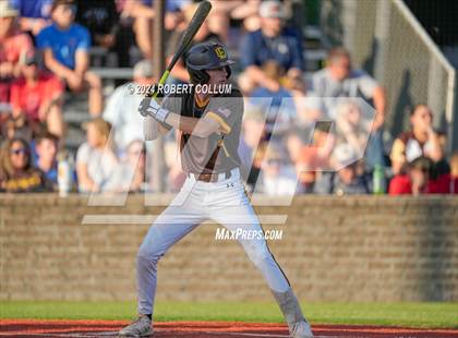 Thumbnail 2 in Hamilton vs East Union (MHSAA 2A Semifinal) photogallery.