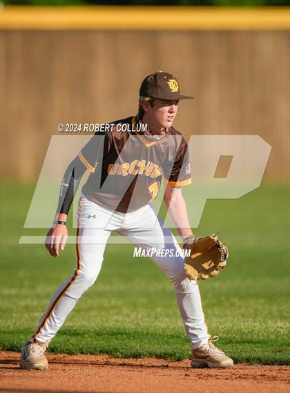 Thumbnail 3 in Hamilton vs East Union (MHSAA 2A Semifinal) photogallery.