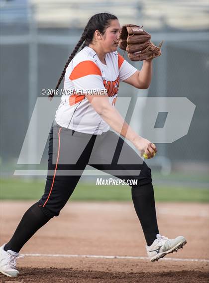 Thumbnail 2 in Taft vs. Douglas (Napa Tournament) photogallery.