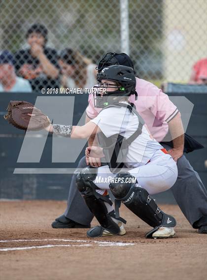 Thumbnail 1 in Taft vs. Douglas (Napa Tournament) photogallery.