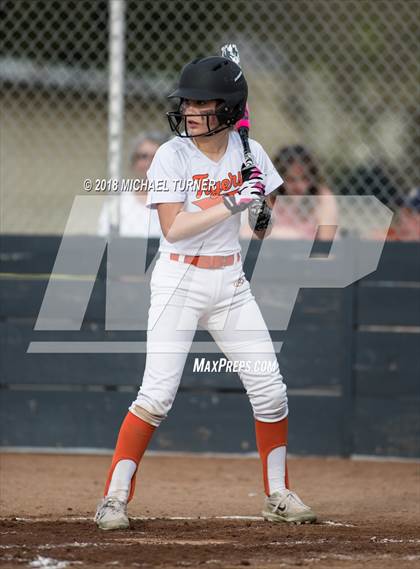 Thumbnail 1 in Taft vs. Douglas (Napa Tournament) photogallery.