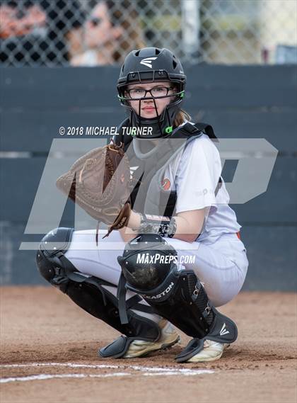 Thumbnail 2 in Taft vs. Douglas (Napa Tournament) photogallery.