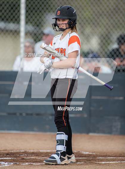Thumbnail 2 in Taft vs. Douglas (Napa Tournament) photogallery.