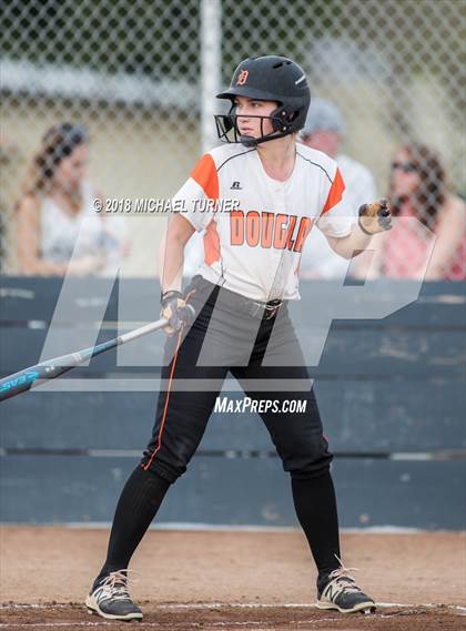 Thumbnail 2 in Taft vs. Douglas (Napa Tournament) photogallery.