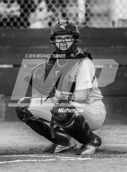 Thumbnail 1 in Taft vs. Douglas (Napa Tournament) photogallery.