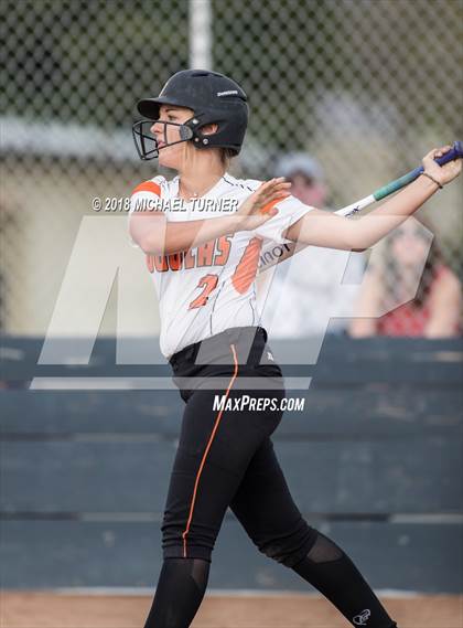 Thumbnail 1 in Taft vs. Douglas (Napa Tournament) photogallery.