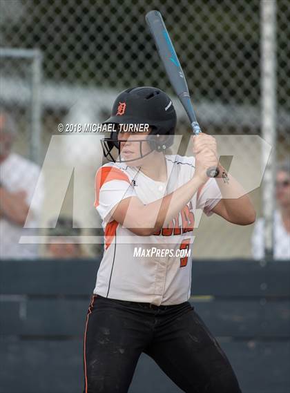 Thumbnail 2 in Taft vs. Douglas (Napa Tournament) photogallery.