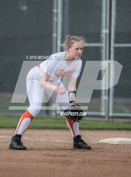 Thumbnail 2 in Taft vs. Douglas (Napa Tournament) photogallery.