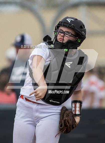 Thumbnail 2 in Taft vs. Douglas (Napa Tournament) photogallery.