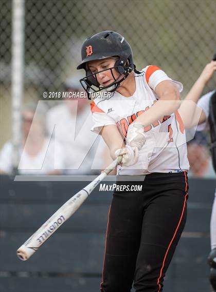 Thumbnail 3 in Taft vs. Douglas (Napa Tournament) photogallery.
