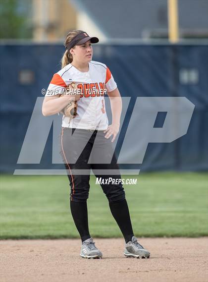 Thumbnail 2 in Taft vs. Douglas (Napa Tournament) photogallery.