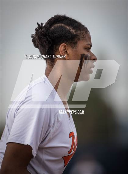 Thumbnail 1 in Taft vs. Douglas (Napa Tournament) photogallery.
