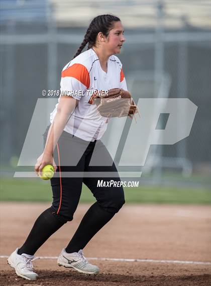 Thumbnail 1 in Taft vs. Douglas (Napa Tournament) photogallery.
