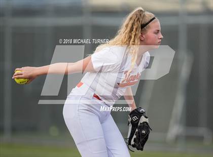 Thumbnail 1 in Taft vs. Douglas (Napa Tournament) photogallery.