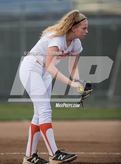 Thumbnail 3 in Taft vs. Douglas (Napa Tournament) photogallery.