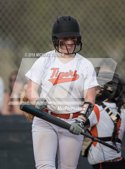 Thumbnail 3 in Taft vs. Douglas (Napa Tournament) photogallery.