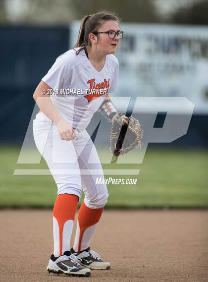Thumbnail 1 in Taft vs. Douglas (Napa Tournament) photogallery.