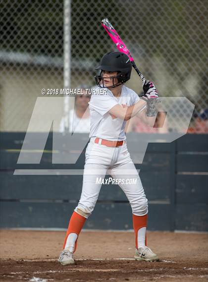 Thumbnail 2 in Taft vs. Douglas (Napa Tournament) photogallery.
