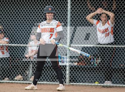 Thumbnail 1 in Taft vs. Douglas (Napa Tournament) photogallery.