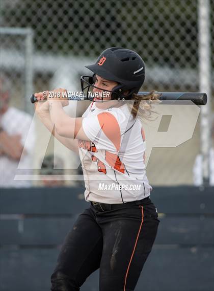 Thumbnail 3 in Taft vs. Douglas (Napa Tournament) photogallery.