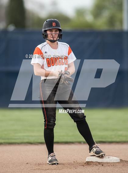Thumbnail 3 in Taft vs. Douglas (Napa Tournament) photogallery.
