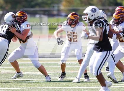 Thumbnail 2 in Windsor @ Montbello photogallery.