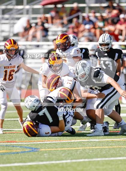 Thumbnail 3 in Windsor @ Montbello photogallery.