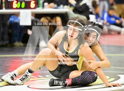 Thumbnail 2 in Goddess of Olympia (Finals/Medals) photogallery.