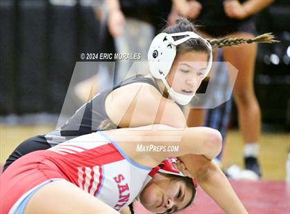 Thumbnail 3 in Goddess of Olympia (Finals/Medals) photogallery.