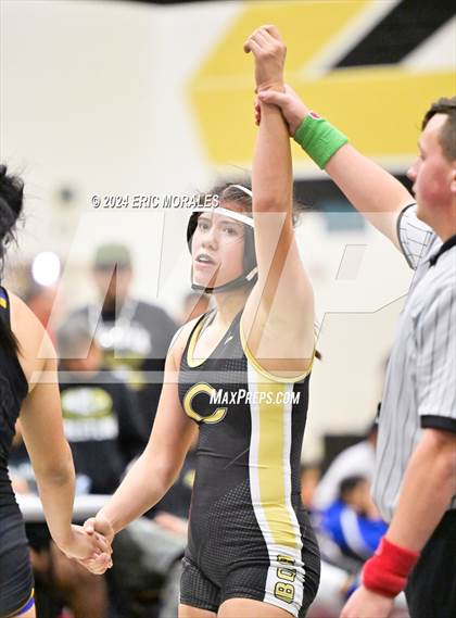 Thumbnail 3 in Goddess of Olympia (Finals/Medals) photogallery.