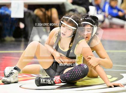 Thumbnail 3 in Goddess of Olympia (Finals/Medals) photogallery.